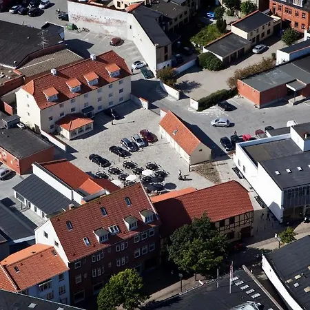 Danhostel * Frederikshavn