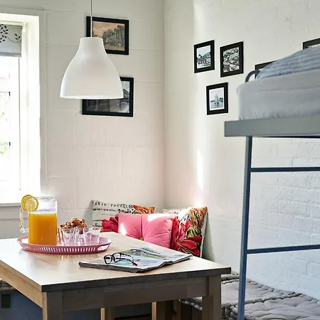 Danhostel Hostel Frederikshavn