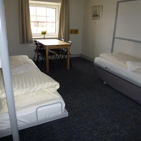 Danhostel *