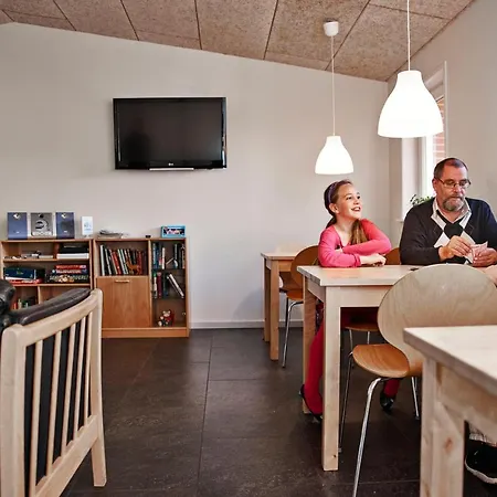 Danhostel
