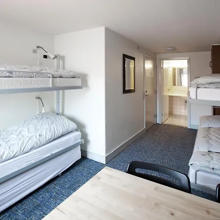 Danhostel *