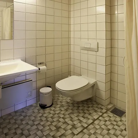 Хостел Danhostel Фредериксхавн
