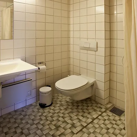 Hostel Danhostel Frederikshavn