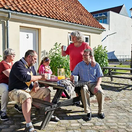 Danhostel * Frederikshavn