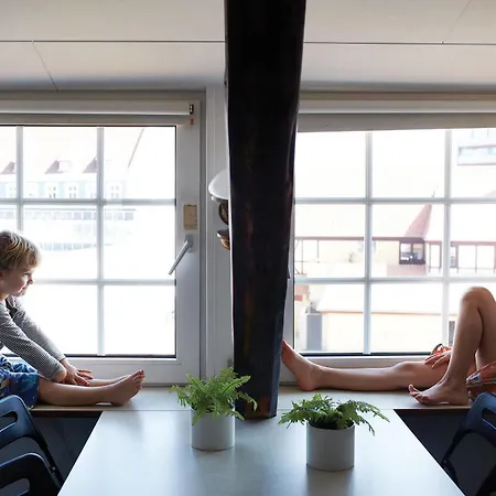 Danhostel Frederikshavn
