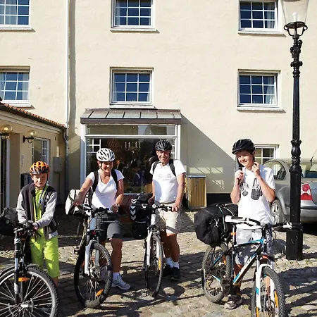 Danhostel Hostel Frederikshavn