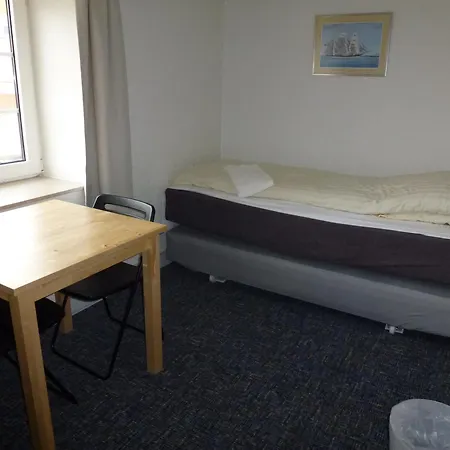 Danhostel *