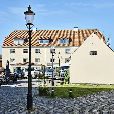 Danhostel Albergue Frederikshavn
