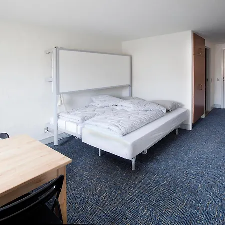 ホステル Danhostel *