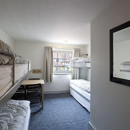 Danhostel * Frederikshavn