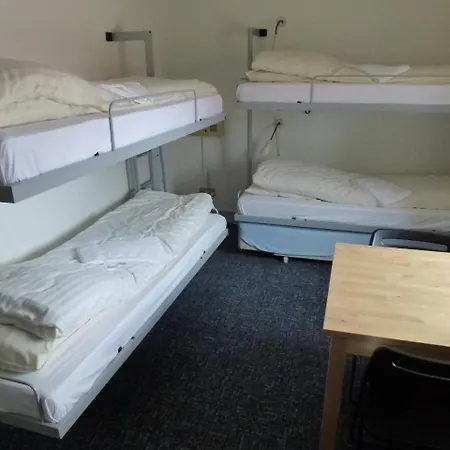 Danhostel * Фредериксхавн
