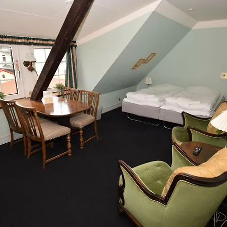 Auberge de jeunesse Danhostel