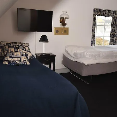 Хостел Danhostel
