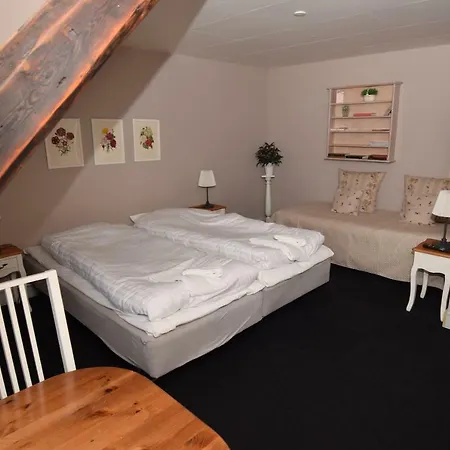 Danhostel * Frederikshavn