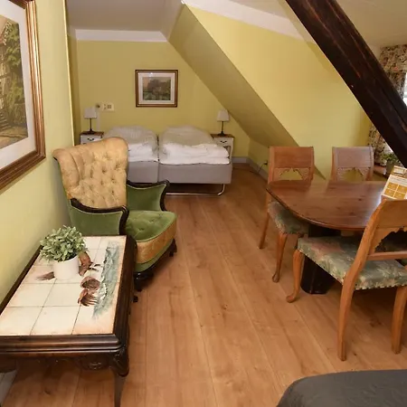 Auberge de jeunesse Danhostel