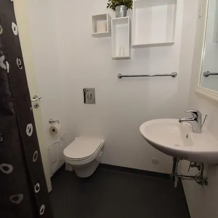Albergue Danhostel *
