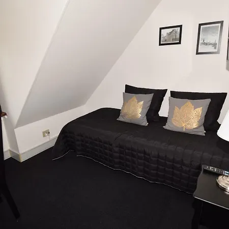 Danhostel Vandrarhem