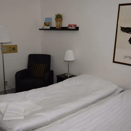 بيت شباب Danhostel