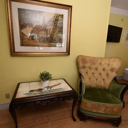 Danhostel Auberge de jeunesse Frederikshavn