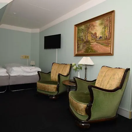 Vandrarhem Danhostel Frederikshavn