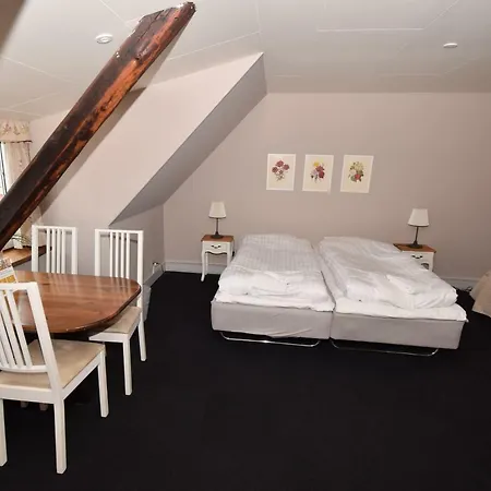 Albergue Danhostel *