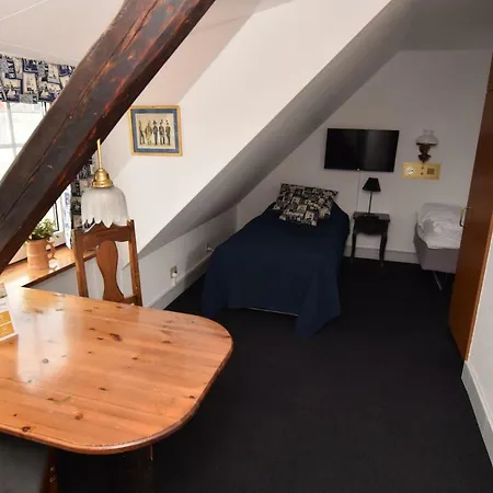 Danhostel * Frederikshavn