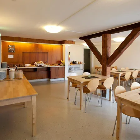 Хостел Danhostel