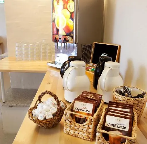 ホステル Danhostel