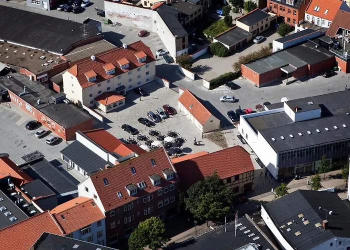 Danhostel * Frederikshavn