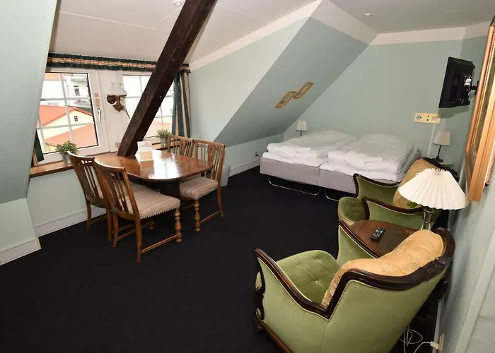 ホステル Danhostel